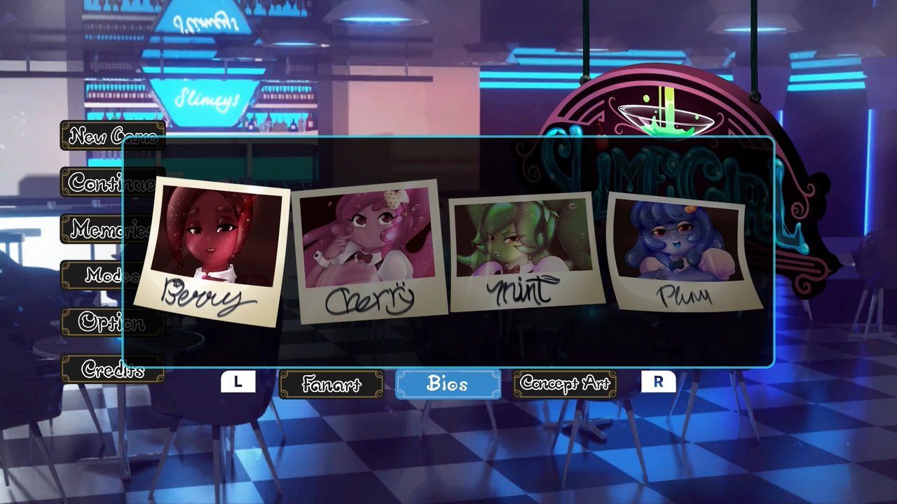 Slime Girl Smoothies - Imagen 7